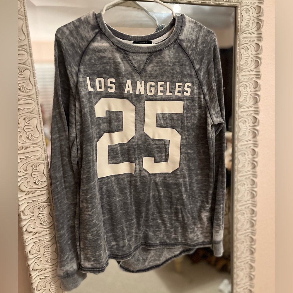Los Angeles Shirt